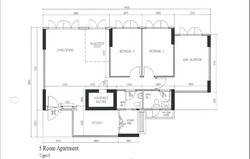 Blk 477A Upper Serangoon View (Hougang), HDB 5 Rooms #392233941